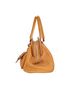 Large My Dior Frame Pocket Satchel, bottom view